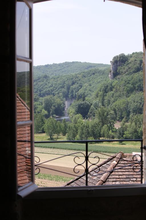 Вилла Le Coin Tranquille Ла-Рок-Гажак Экстерьер фото